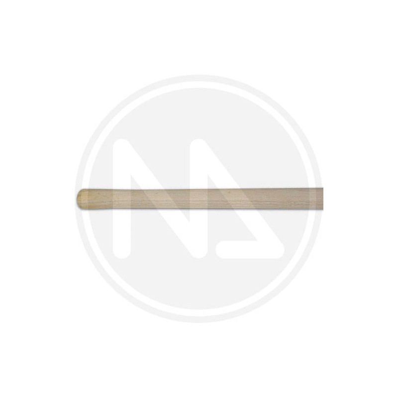 wooden handle for hoe PAPILLON