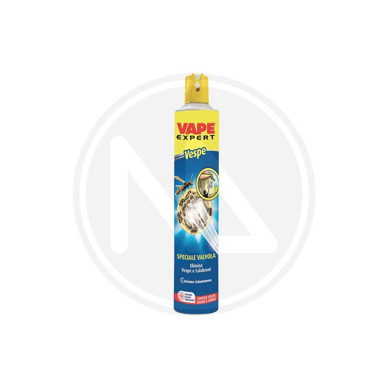 INSECTICIDE SPRAY "VESPS EXPERT" VAPE