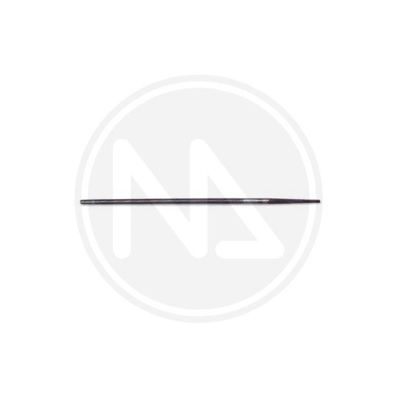 round file for saws and chain saws