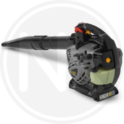 "ABL 27V" VACUUM BLOWER ALPINA