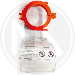 SPARE PARTS FOR COLUMN DRILL (97957-97958-97959-97960) yamato - SPRING