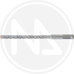 PUNTA PER CEMENTO SDS PLUS F8 "FORCE X 805" ALPEN