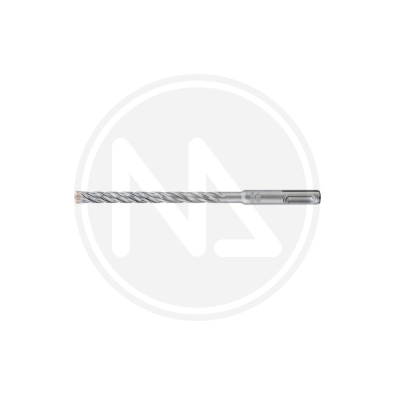 PUNTA PER CEMENTO SDS PLUS F8 "FORCE X 805" ALPEN