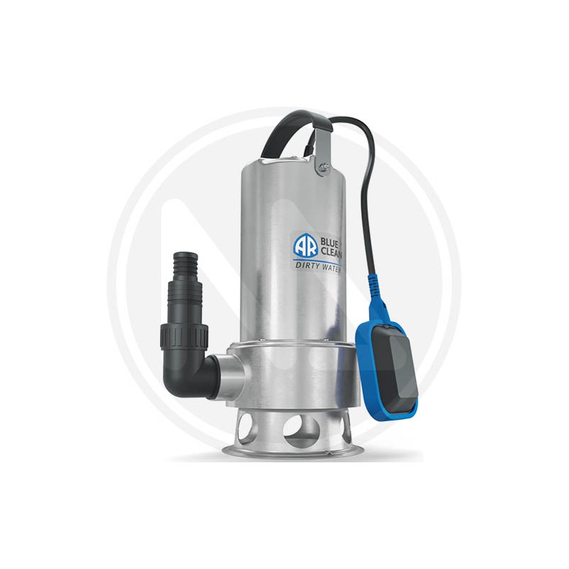 ELECTRIC SUBMERSIBLE PUMP "ANNOVI 1100XD"