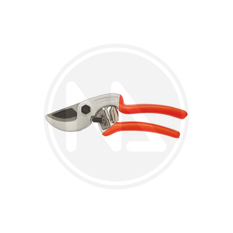 CASTELLARI "ERGONOMIC" PRUNING SCISSORS