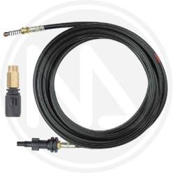 KIT sonda sturaTUBO PER IDROPULITRICE "ANNOVI 41588"