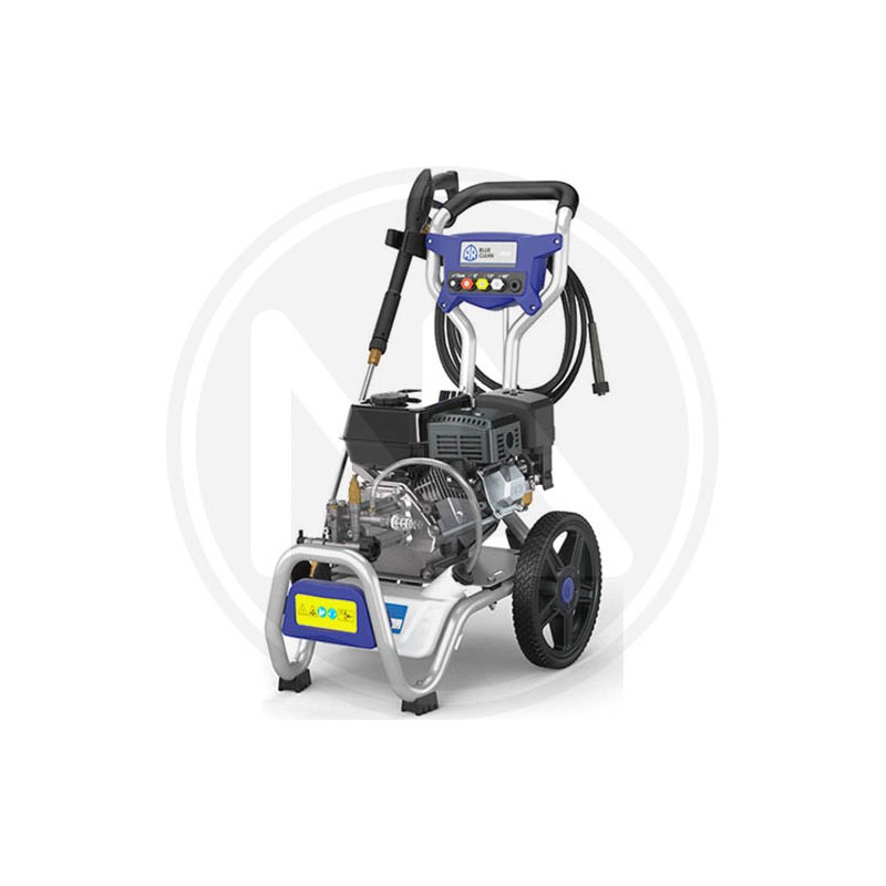 PRESSURE CLEANER "ANNOVI 1435"