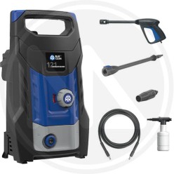 PRESSURE WASHER "ANNOVI 121"