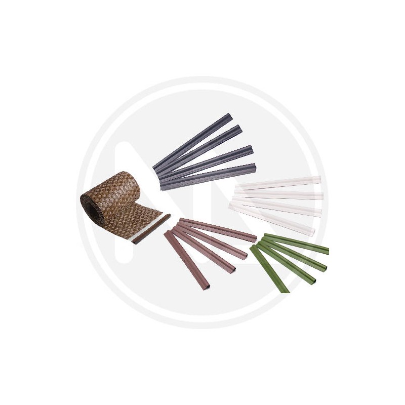 CLIP per OMBREGGIANTE POLYRATTAN