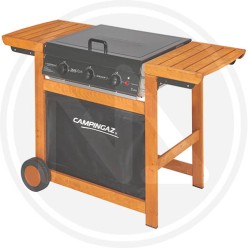 BARBECUE GAS "ADELAIDE" CAMPINGAZ