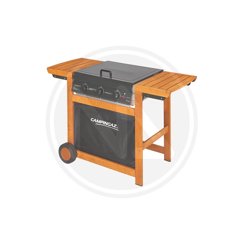 GAS BARBECUE "ADELAIDE" CAMPINGAZ
