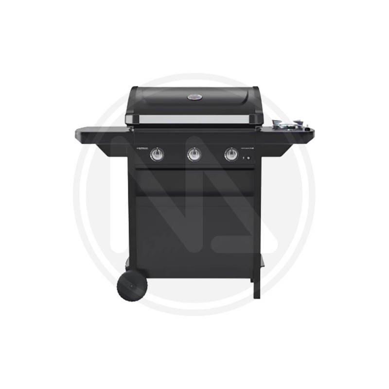 GAS BARBECUE "COMPACT 3 LS" CAMPINGAZ