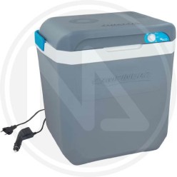 ELECTRIC FRIDGE BOX 28LT "POWERBOX PLUS 12" CAMPINGAZ