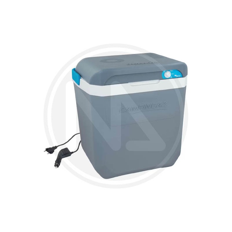 ELECTRIC FRIDGE BOX 28LT "POWERBOX PLUS 12" CAMPINGAZ