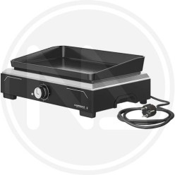 PIASTRA ELETTRICA "PLANCHA ELECTRIC 1XD" campingaz