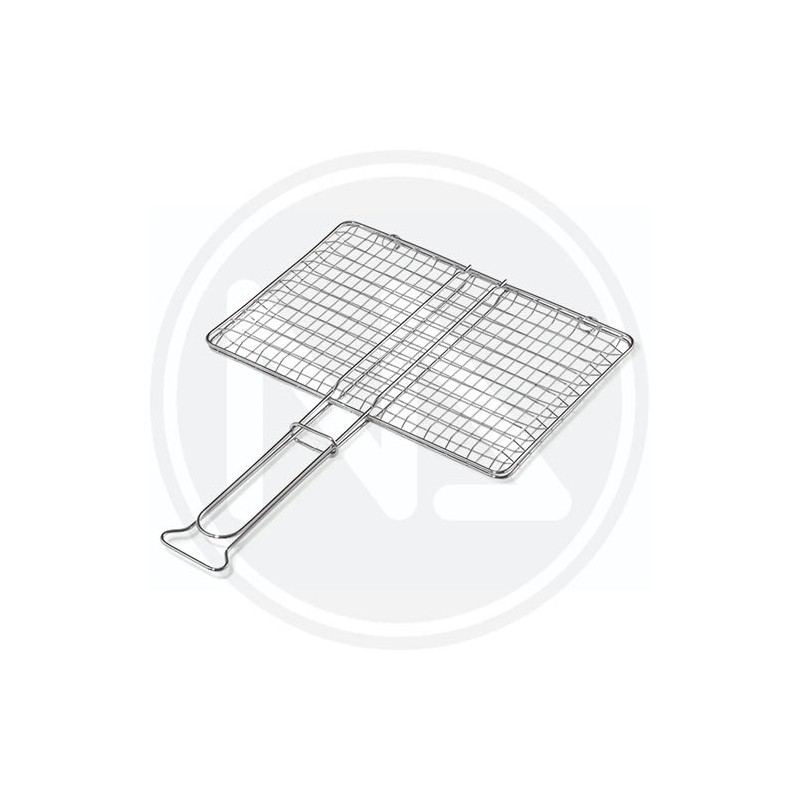 BARBECUE DOUBLE GRILL "OMPAGRILL"
