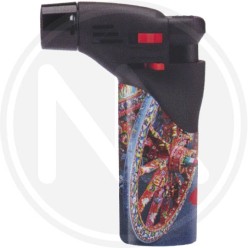 KITCHEN TORCH "CARAMELIZER"