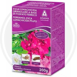 GRANULAR SNAIL KILLER "FERRONITE" bait