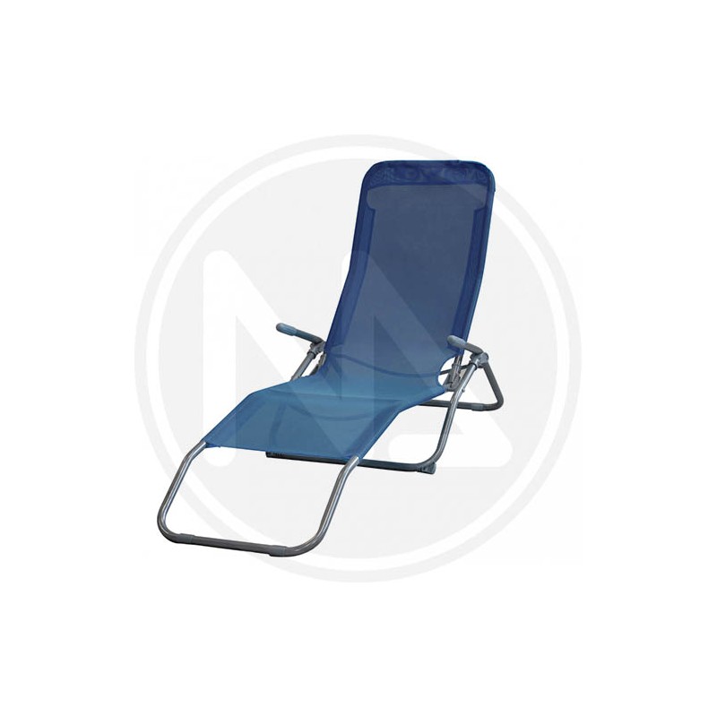 FOLDING STEEL COT