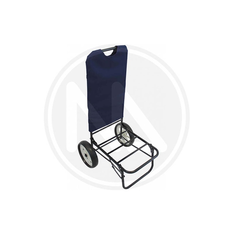 FOLDING BEACH CART 2 wheels