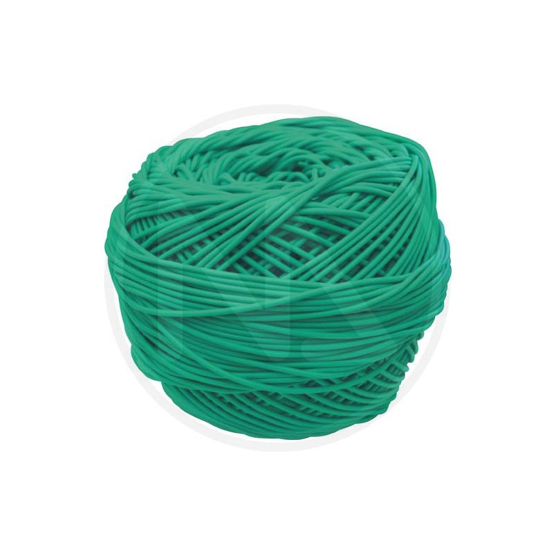 REEL GREEN pvc binding tube for agriculturE