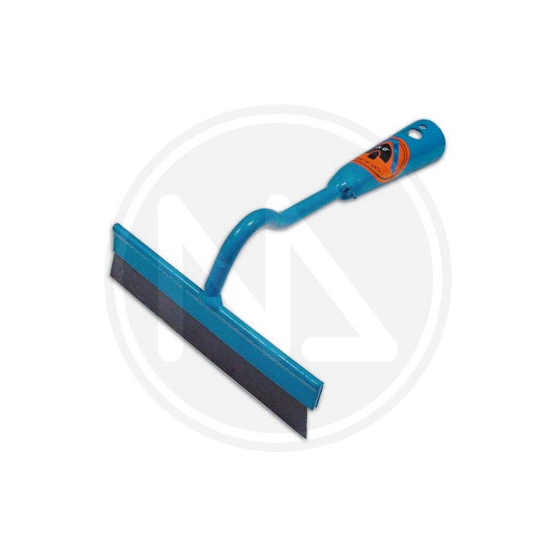 hoe for tubers no handle