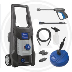 IDROPULITRICE "ANNOVI 1.0 PE"