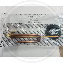 SPARE PARTS FOR VERTICAL WATER HEATER (52717) MAURER - RESISTENZA 65111787