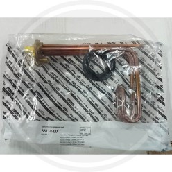 SPARE PARTS FOR OVERSINK WATER HEATER (81002) MAURER - RESISTENZA 65114900