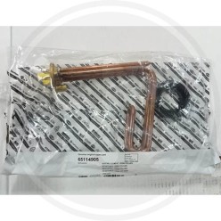 SPARE PARTS FOR OVERSINK WATER HEATER (52719) MAURER - RESISTENZA 65114905