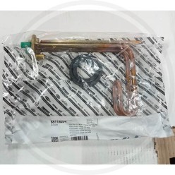 SPARE PARTS FOR OVERSINK WATER HEATER (52718) MAURER - RESISTENZA 65114894