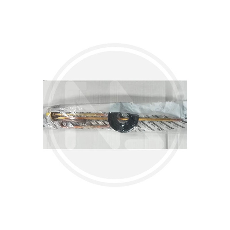 SPARE PARTS FOR VERTICAL WATER HEATER (52717) MAURER - RESISTENZA 65115842
