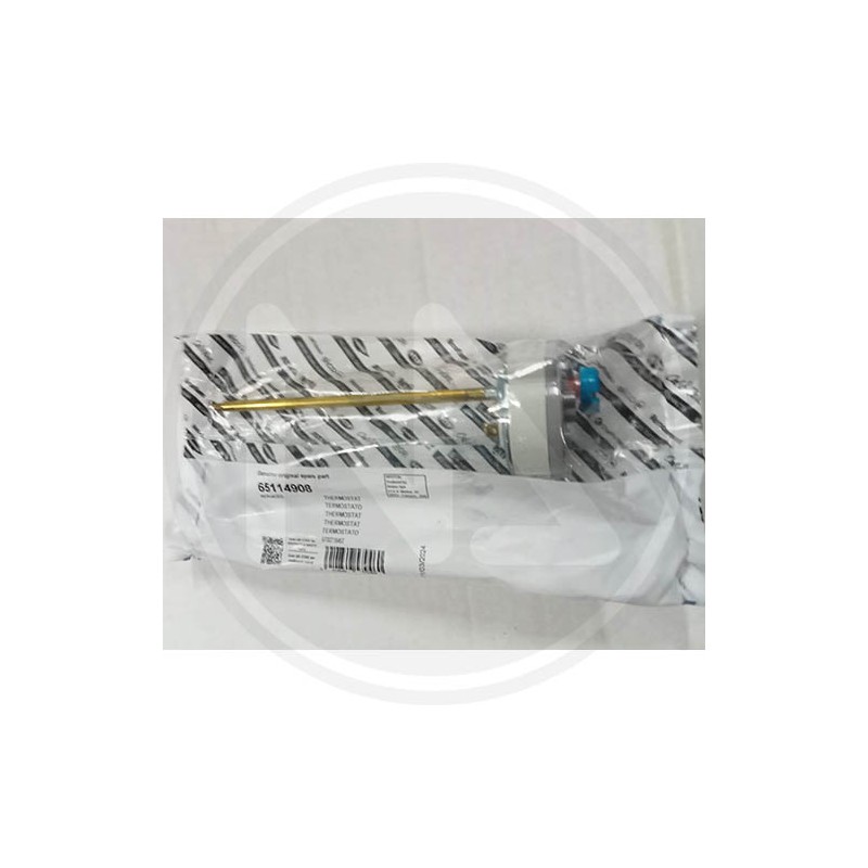 SPARE PARTS FOR OVERSINK WATER HEATER (52718) MAURER - TERMOSTATO   65114908