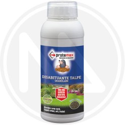 disabituante GRANULARE PER TALPE PROTEMAX