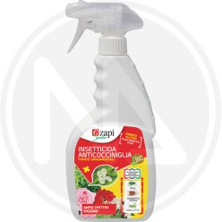 ANTICOCCINELLE INSECTICIDE SPRAY PFnPO