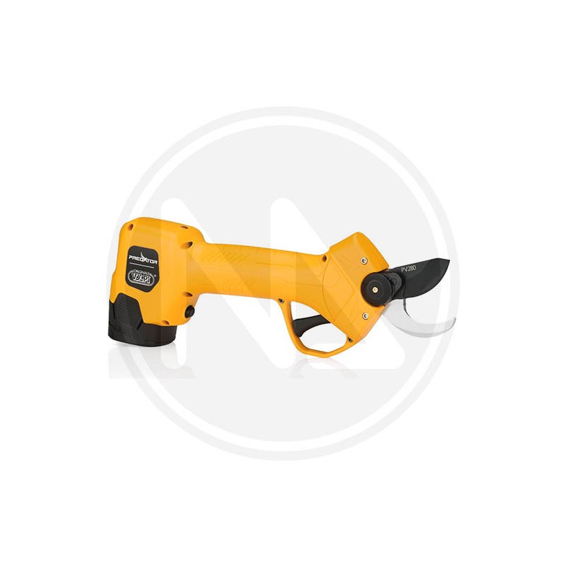 BATTERY SHEAR "PV280" VOLPI