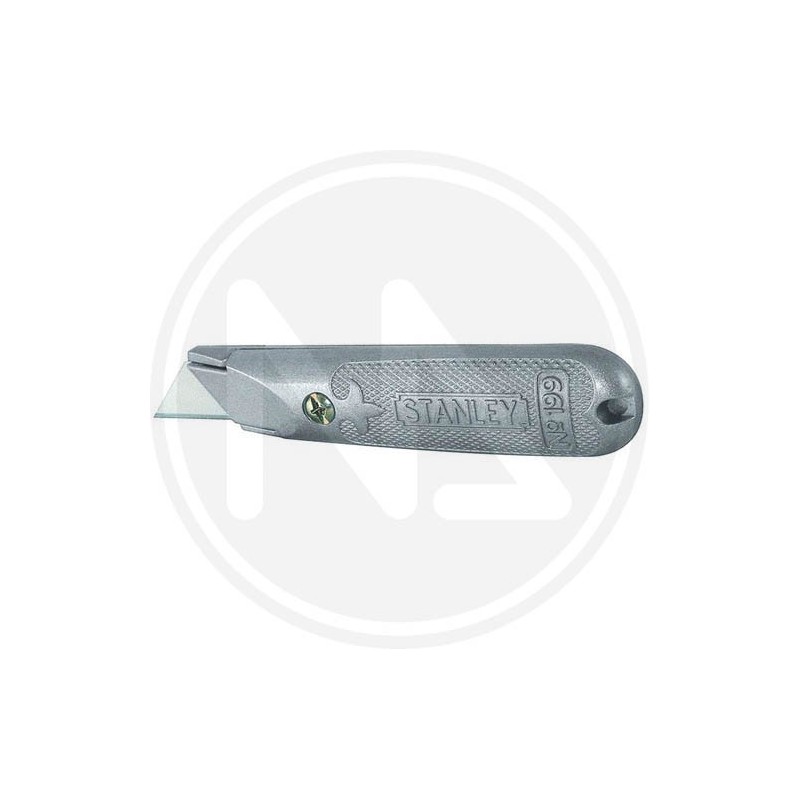 CUTTER WITH FIXED BLADE "1-10-199" STANLEY CUTTER WITH FIXED BLADE "1-10-199" STANLEY