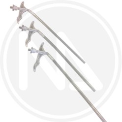 STRAWS FOR POLYURETHANE FOAM TYTAN