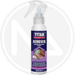 CLEANER FOR HARDENED POLYURETHANE FOAM TYTAN