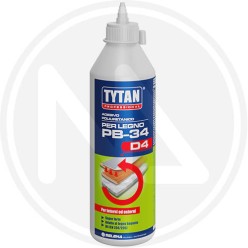 POLYURETHANE ADHESIVE FOR WOOD "PB-34" TYTAN