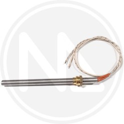 RICAMBI PER STUFA PELLET (21738-21740-21742) MAURER - RESISTENZA