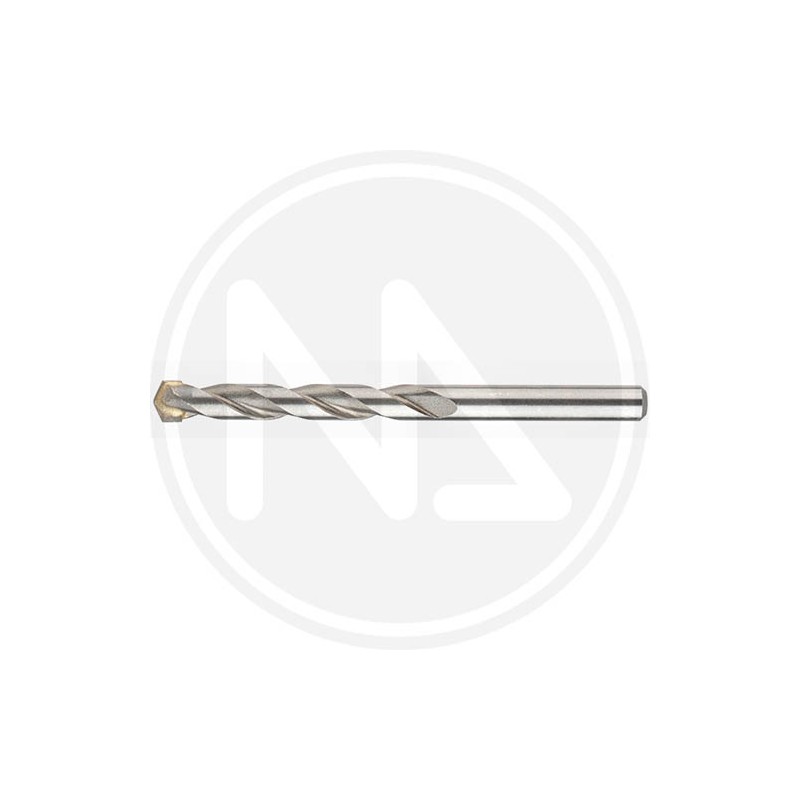 Drill for masonry widia "SUPER DD" DIAGER