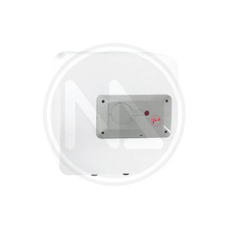 ELECTRIC OVER SINK BOILER "10 LITRI" FAIS BY ARISTON