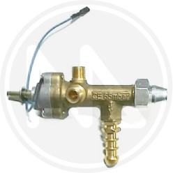 GAS STOVE PART (94753) MAURER