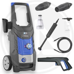 IDROPULITRICE "ANNOVI 387"