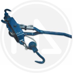 wire puller ratchet daprile