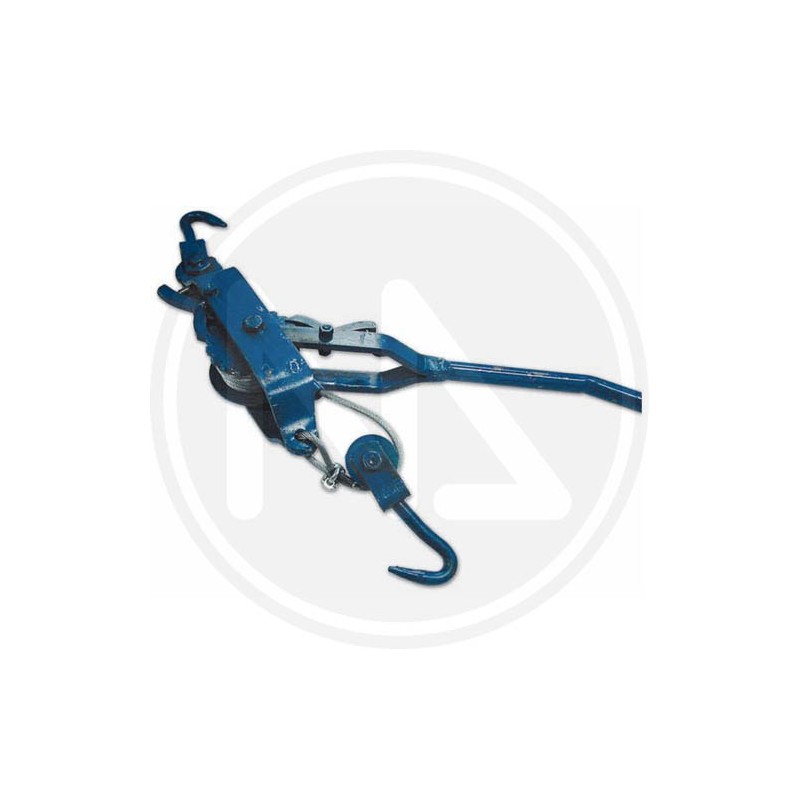 wire puller ratchet daprile