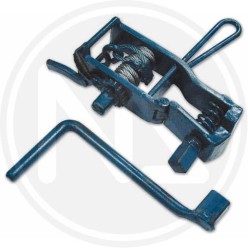 wire  simple puller daprile