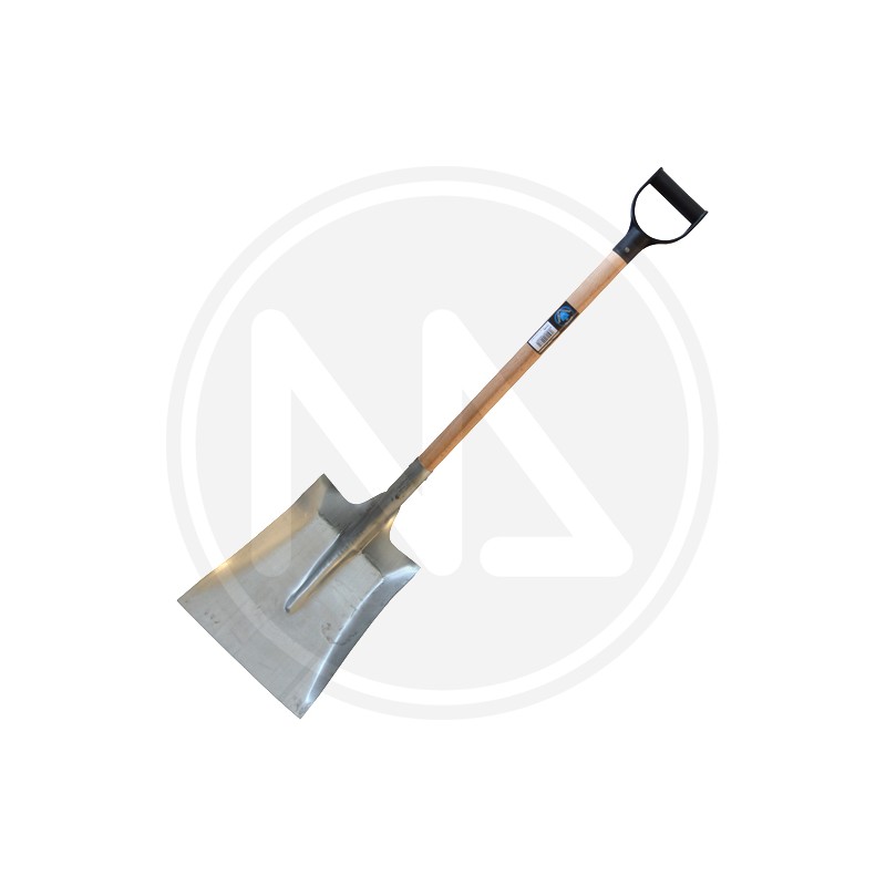 shovel for coal with  handle