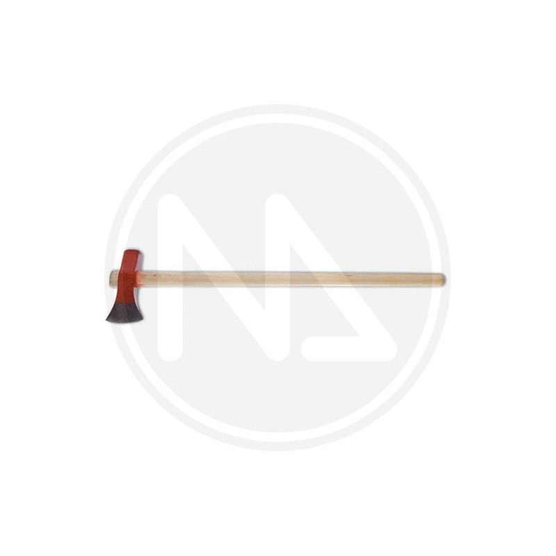 LUMBERJACK axe with wooden handle celsi